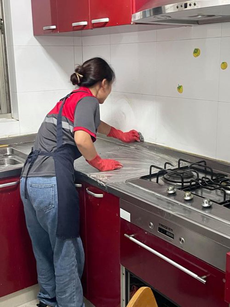 上海保洁行业动态：清洁服务行业的绿色革命